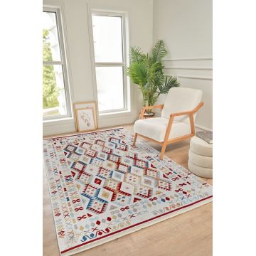 Covor (80 x 150), Colorium Co001, 80x150 cm, Multicolor