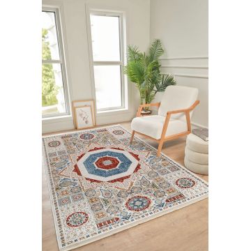 Covor (80 x 150), Colorium Co003, 80x150 cm, Multicolor
