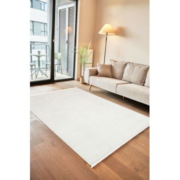 Covor (80 x 150), Cunda Cn010, 80x150 cm, Bej
