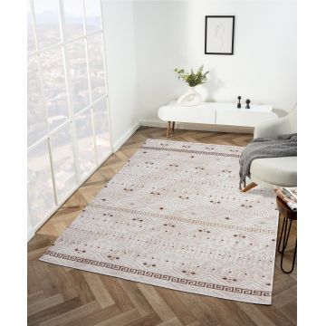 Covor (80 x 150), Elex 5204, 80x150 cm, Multicolor