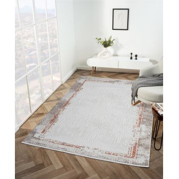 Covor (80 x 150), Elex 5205, 80x150 cm, Multicolor
