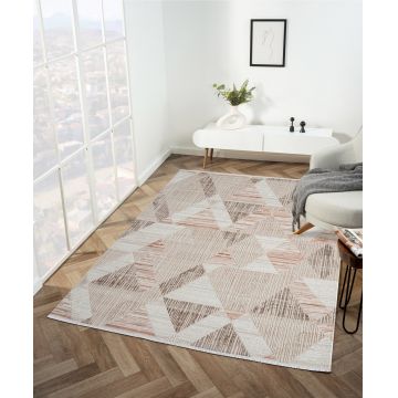 Covor (80 x 150), Elex 5209, 80x150 cm, Multicolor