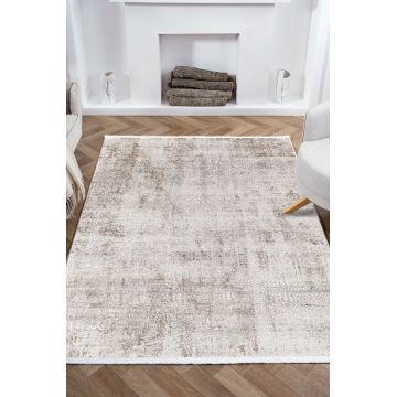 Covor (80 x 150), Nazende Nz009, 80x150 cm, Bej