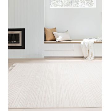 Covor (80 x 200), 33203B, 80x200 cm, Crem