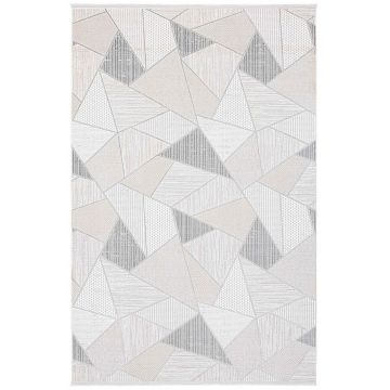 Covor (80 x 200), 51455D, 80x200 cm, Gri