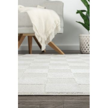 Covor (80 x 250), 33470B, 80x250 cm, Crem
