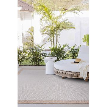 Covor (80 x 300), 23745A, 80x300 cm, Ecru / Natural