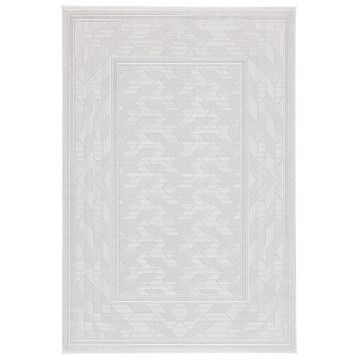 Covor (80 x 450), 51445D, 80x450 cm, Gri