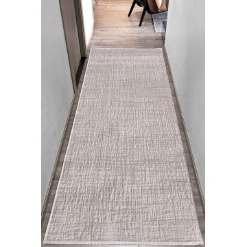 Covor (80 x 450), Diva, 80x450 cm, Crem