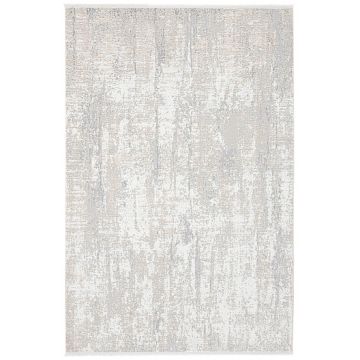 Covor (120 x 450), 51456D, 120x450 cm, Gri