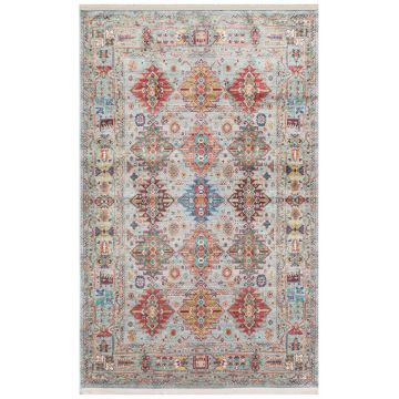 Covor (160 x 230), ATK 06, 160x230 cm, Aqua