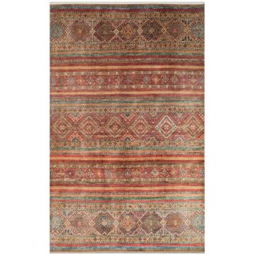 Covor (200 x 290), ATK 05, 200x290 cm, Multicolor