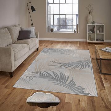 Covor, Eexfab1198, 180x280 cm, Poliester, Multicolor