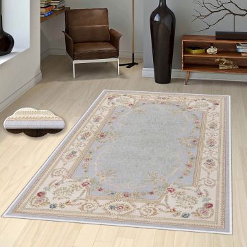 Covor, Eexfab668, 180x280 cm, Poliester, Multicolor