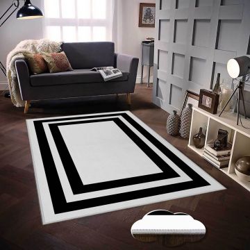 Covor, Eexfab766, 120x180 cm, Poliester, Multicolor