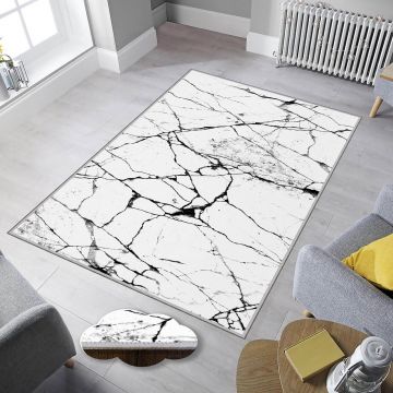Covor, Eexfab816, 160x230 cm, Poliester, Multicolor
