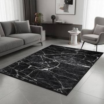 Covor, Eexfab818, 120x180 cm, Poliester, Multicolor