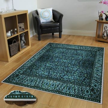 Covor, Exfab259, 180x280 cm, Poliester, Multicolor