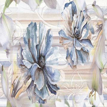 Covor, Exfab293, 120x180 cm, Poliester, Multicolor