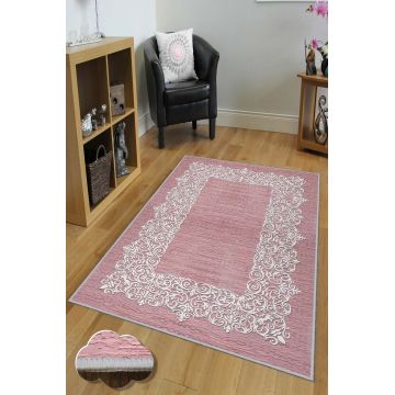 Covor, Hmnt618, 120x180 cm, Poliester, Multicolor