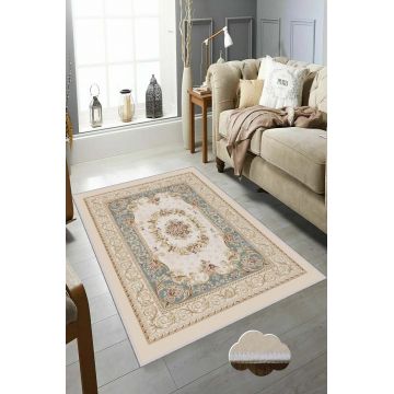Covor, Hmnt638, 160x230 cm, Poliester, Multicolor