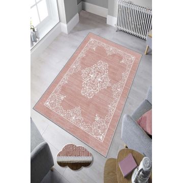 Covor, Hmnt653, 180x280 cm, Poliester, Multicolor