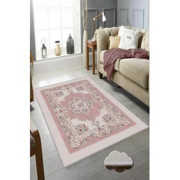 Covor, Hmnt675, 160x230 cm, Poliester, Multicolor