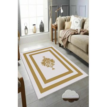 Covor, Hmnt700, 160x230 cm, Poliester, Multicolor