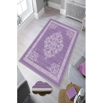 Covor, Hmnt710, 120x180 cm, Poliester, Multicolor