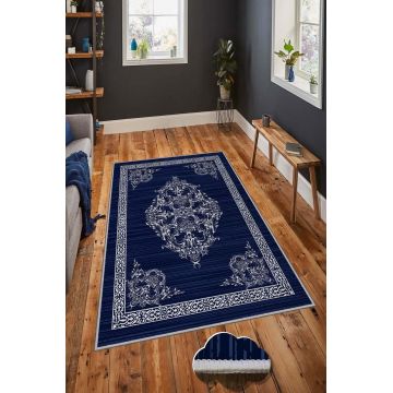 Covor, Hmnt711, 160x230 cm, Poliester, Multicolor