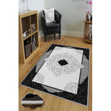 Covor, Hmnt738, 180x280 cm, Poliester, Multicolor