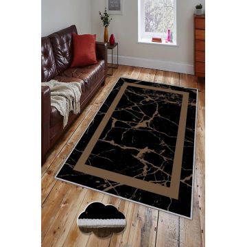 Covor, Hmnt751, 160x230 cm, Poliester, Multicolor