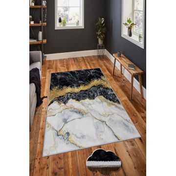 Covor, Hmnt760, 180x280 cm, Poliester, Multicolor