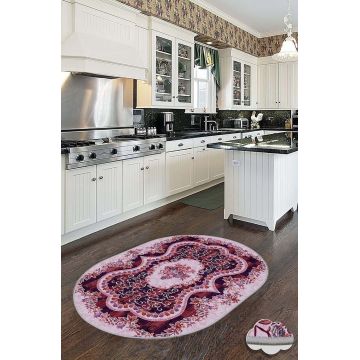 Covor, Hmnt913, 180x280 cm, Poliester, Multicolor