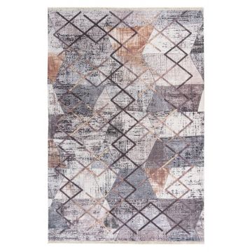 Covor Valencia Multicolor 200x290 cm
