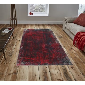 Covor, Crew, 160x230 cm, Poliester, Multicolor