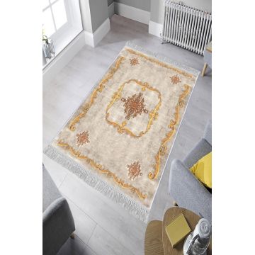 Covor, Els1160, 180x280 cm, Catifea, Multicolor