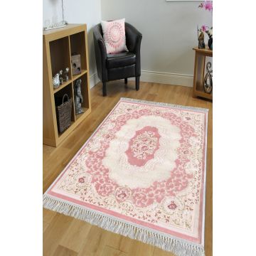 Covor, Els1810, 180x280 cm, Catifea, Multicolor