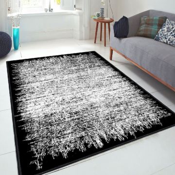 Covor, Els2277, 180x280 cm, Catifea, Multicolor