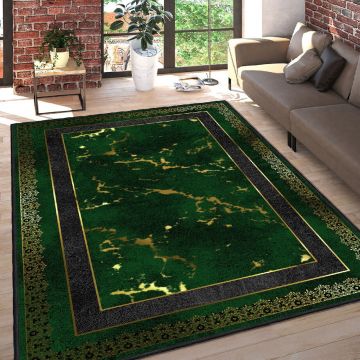 Covor, Els2426, 180x280 cm, Catifea, Multicolor