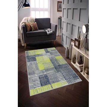 Covor, Exfab278, 180x280 cm, Poliester, Multicolor