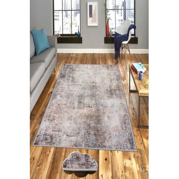 Covor, Hmnt130, 100x150 cm, Poliester, Multicolor