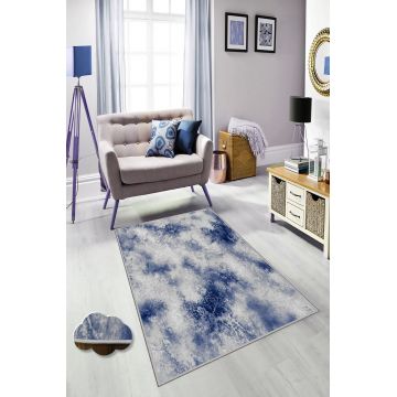 Covor, Hmnt132, 160x230 cm, Poliester, Multicolor