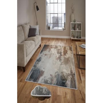 Covor, Hmnt133, 160x230 cm, Poliester, Multicolor