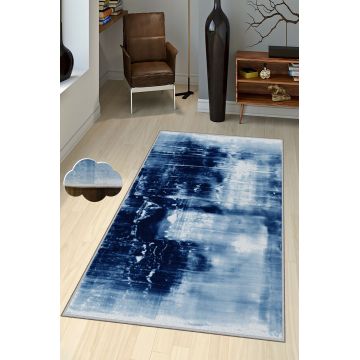 Covor, Hmnt205, 160x230 cm, Poliester, Multicolor