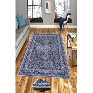 Covor, Hmnt245, 160x230 cm, Poliester, Multicolor
