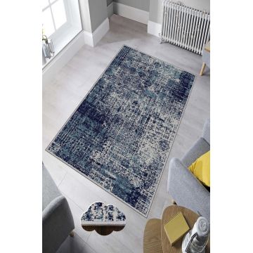 Covor, Hmnt32, 120x180 cm, Poliester, Multicolor
