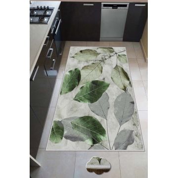 Covor, Hmnt571, 140x220 cm, Poliester, Multicolor