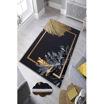 Covor, Hmnt792, 160x230 cm, Poliester, Multicolor