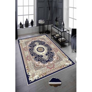 Covor, Hmnt822, 120x180 cm, Poliester, Multicolor